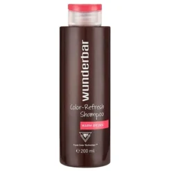 Wunderbar Color Refresh Shampoo Tonalizante - Warm Brown