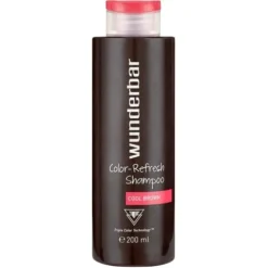 Wunderbar Color Refresh Shampoo Tonalizante - Cool Brown