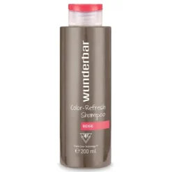 Wunderbar Color Refresh Shampoo Tonalizante - Beige