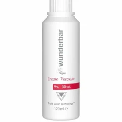 Wunderbar Creme Oxidante Baixa Viscosidade 9%-30Vol