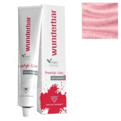 Wunderbar Freestyle Color Light - Rose