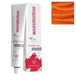 Wunderbar Freestyle Color Intense - Orange