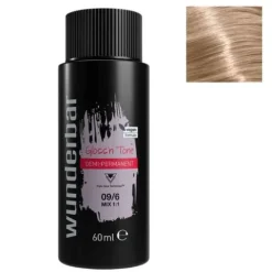 Wunderbar Gloss’N Tone Coloração Demi-Permanente 09/6