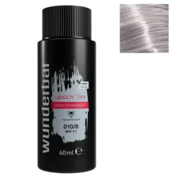 Wunderbar Gloss’N Tone Coloração Demi-Permanente 010/8