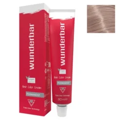 Wunderbar Hair Color Cream Coloração Permanente 10/95