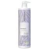 Wunderbar Sheer Silver Color Protect Shampoo Roxo Para Cabelos Loiros
