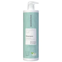 Wunderbar Smooth’N Soft Shampoo Hidratante Para Cabelo Seco