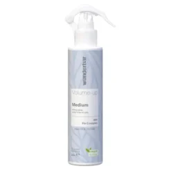 Wunderbar Volume-Up Spray Fixação Média