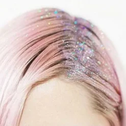 Xiomara Laca Glitter Multicolor