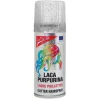 Xiomara Laca Glitter Prata