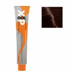 Xp100 Intense Radiance Coloração Permanente 7.0
