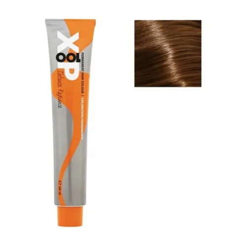 Xp100 Intense Radiance Coloração Permanente 8.3