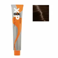 Xp100 Intense Radiance Coloração Permanente 7.1