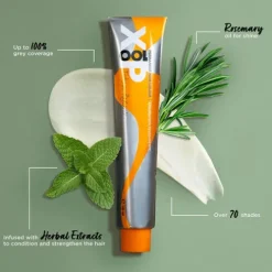 Xp100 Intense Radiance Coloração Permanente 7.1