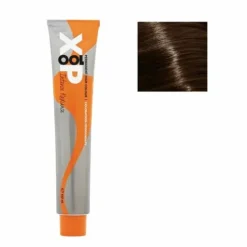 Xp100 Intense Radiance Coloração Permanente 7.00