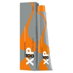 Xp100 Intense Radiance Coloração Permanente 6.35