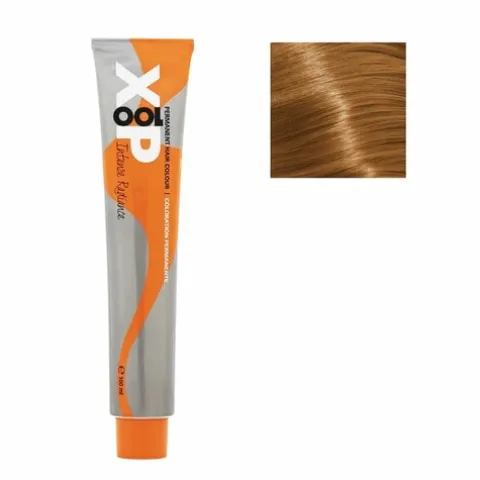 Xp100 Intense Radiance Coloração Permanente 9.0
