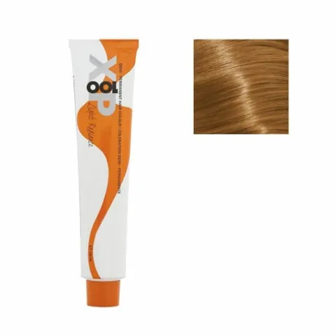 Xp100 Light Radiance Coloração Semipermanente 9.0