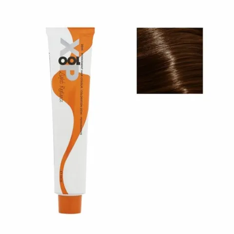 Xp100 Light Radiance Coloração Semipermanente 7.0