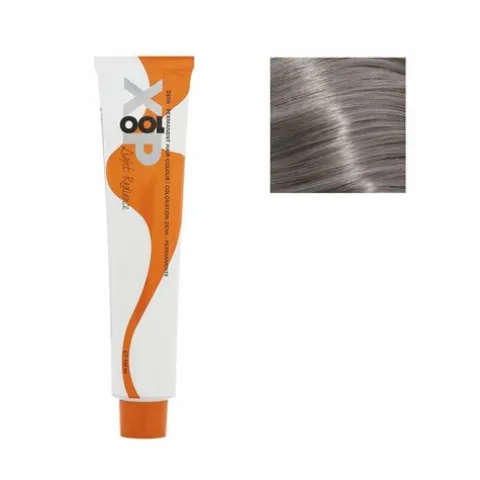 Xp100 Light Radiance Coloração Semipermanente 10.81