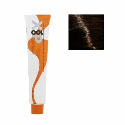 Xp100 Light Radiance Coloração Semipermanente 6.77