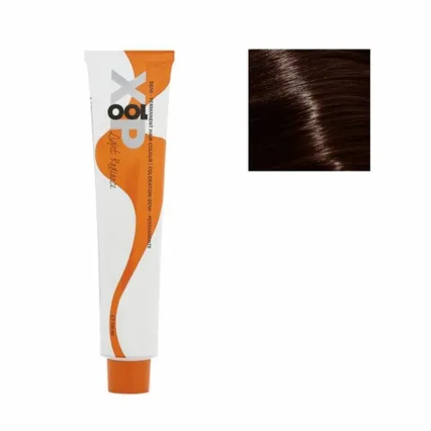 Xp100 Light Radiance Coloração Semipermanente 6.0