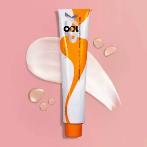 Xp100 Light Radiance Coloração Semipermanente 5.75