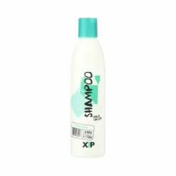 Xp100 Mild Salon Shampoo