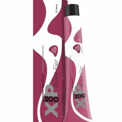 Xp200 Natural Flair Coloração Permanente P.021