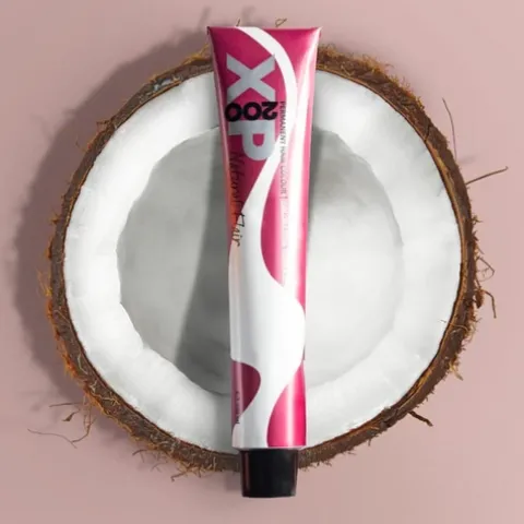 Xp200 Natural Flair Coloração Permanente 1.0