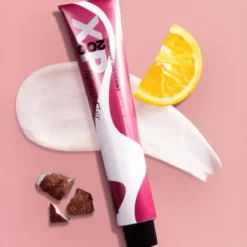 Xp200 Natural Flair Coloração Permanente 8.45