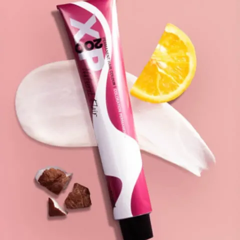 Xp200 Natural Flair Coloração Permanente 8.45