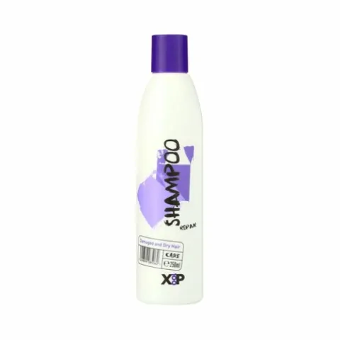 Xp100 Repair Champô Reparador Para Cabelo Danificado