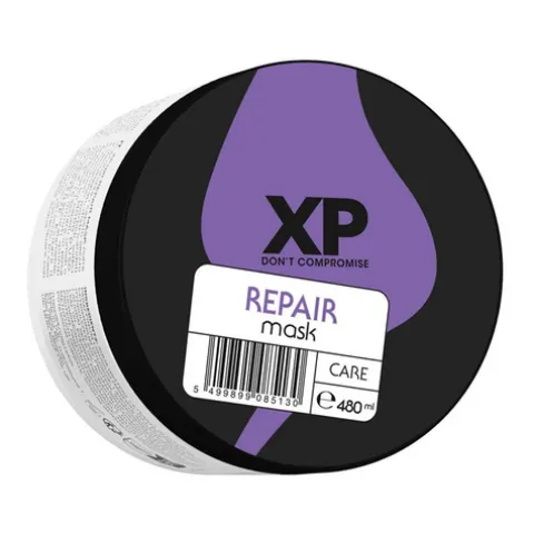 Xp100 Repair Mask Máscara Reparadora Intensiva