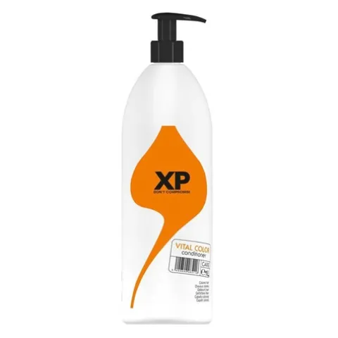 Xp100 Vital Color Condicionador Para Cabelo Pintado