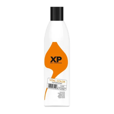 Xp100 Vital Color Condicionador Para Cabelo Pintado