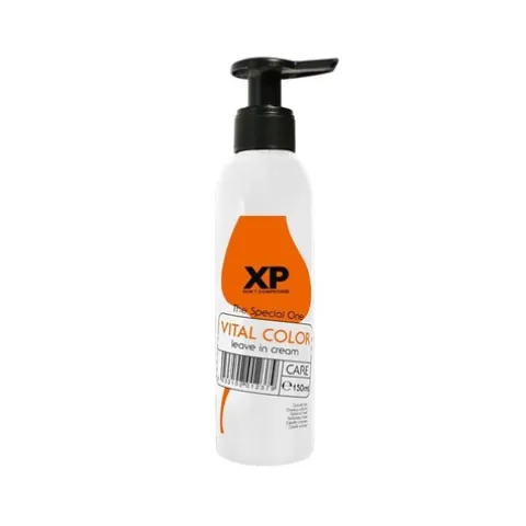 Xp100 Vital Color The Special One Creme Leave In 10 Em 1